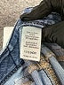 Maurices Hearts Blue Jeans Size 11 - 12 - photo 5