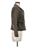 Celyn B. Gray Brown Jacket Size EU 44 / US 14 - photo 4
