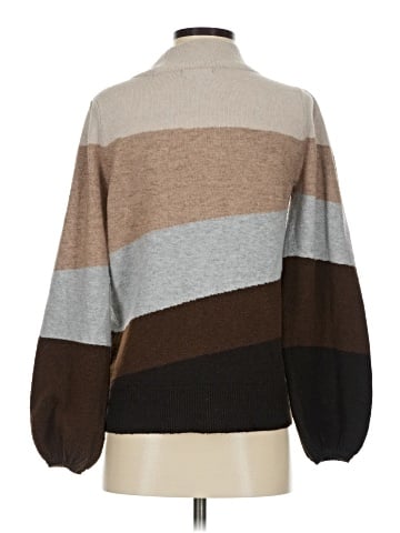 Democracy Turtleneck Sweater (view 2)