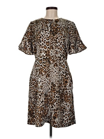 Banana Republic Casual Dress (view 1)