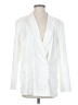 Nordstrom White Blazer Size S - photo 1