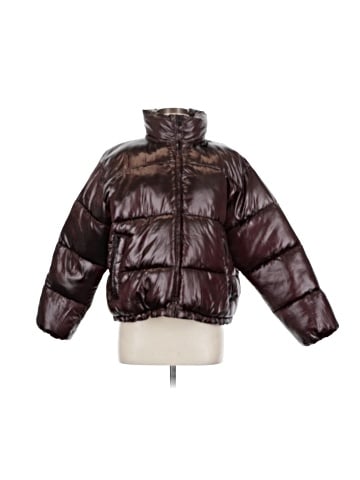 American Eagle Outfitters Snow Jacket (view 1)