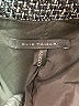 Elie Tahari Tweed Gray Jacket Size M - photo 6