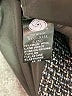 Elie Tahari Tweed Gray Jacket Size M - photo 7