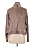 Avia Brown Pullover Sweater Size L - photo 1