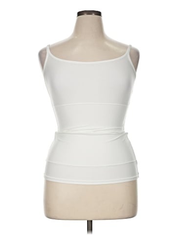 Flexees Sleeveless Top (view 1)