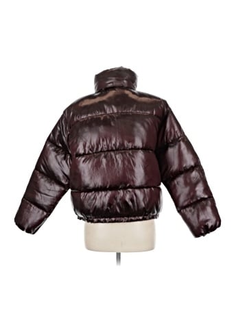American Eagle Outfitters Snow Jacket (view 2)