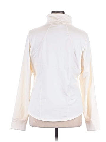Fabletics Track Jacket (view 2)