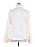 Fabletics White Track Jacket Size XXL - photo 2
