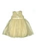 Assorted Brands Gold Dress 18-24 MO / 24 MO - photo 1