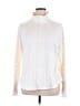Fabletics White Track Jacket Size XXL - photo 1