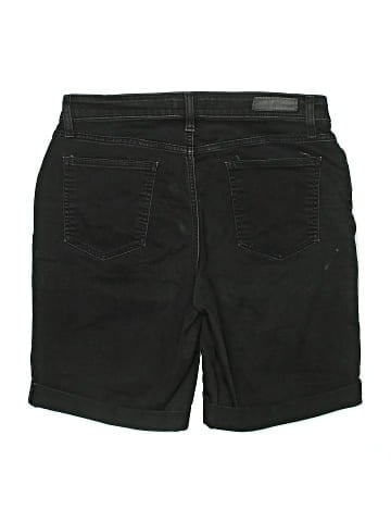 DKNY Jeans Denim Shorts (view 2)