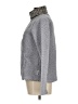 Abercrombie & Fitch 100% Polyester Gray Pullover Sweater Size M - photo 5
