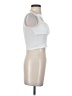 ASOS Design White Sleeveless Top Size 0 - photo 4