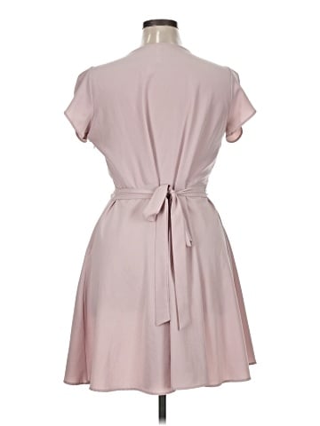 Lyss Loo Cocktail Dress (view 2)