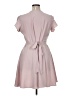 Lyss Loo Solid Pink Cocktail Dress Size 1X - photo 2