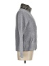 Abercrombie & Fitch 100% Polyester Gray Pullover Sweater Size M - photo 4
