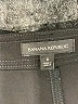 Banana Republic Black Cargo Pants Size 6 - photo 7