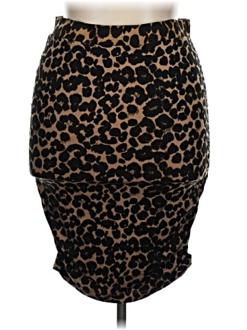 Old Navy Formal Skirt (view 2)