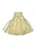 Assorted Brands Gold Dress 18-24 MO / 24 MO - photo 2