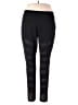 Ashley Stewart Black Active Pants Size 18 Plus - photo 1