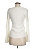 Unit Ivory Long Sleeve Turtleneck Size M - photo 2