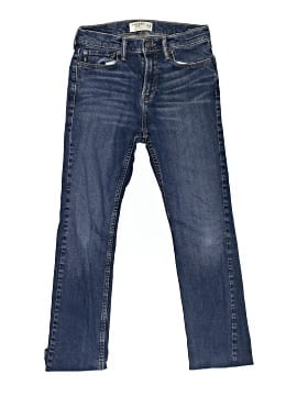 Abercrombie Kids Jeans