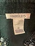 Harold's Black Jacket Size XS - photo 6