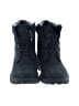 Timberland Black Ankle Boots Size 5 1/2 - photo 2