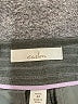 Caslon Chevron-herringbone Gray Dress Pants Size 4 (petite) - photo 7