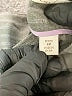 Caslon Chevron-herringbone Gray Dress Pants Size 4 (petite) - photo 8