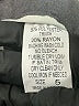 Unbranded Gray Dress Pants Size 5 - photo 3