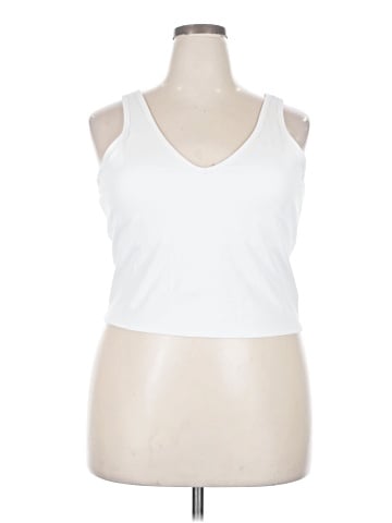 Gap Fit Tank Top (view 1)