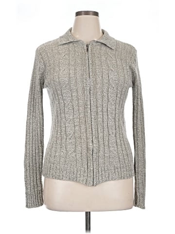 White Stag Cardigan (view 1)