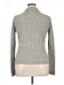 White Stag Silver Gray Cardigan Size XL - photo 2