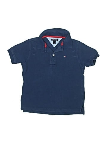 Tommy Hilfiger Short Sleeve Polo (view 1)