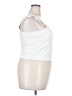 Gap Fit White Tank Top Size XXL - photo 4