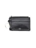 HOBO 100% Leather Black Leather Wallet One size - photo 1