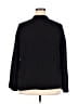 Unbranded Black Turtleneck Sweater Size 2X - photo 2
