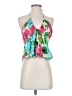 Zara Pink Kimono Size XS - photo 1