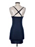 Shein Blue Cocktail Dress Size 2 - photo 2