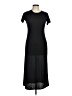 J.Crew Black Casual Dress Size M - photo 1