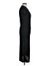 J.Crew Black Casual Dress Size M - photo 4