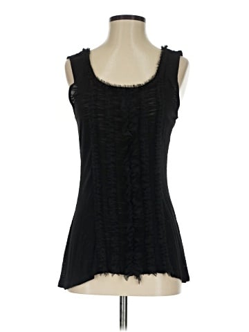 Bobeau Sleeveless Top (view 1)