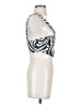 Shein White Tank Top Size 2 - photo 4