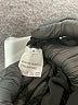 Unbranded Solid Black Cocktail Dress Size S - photo 7