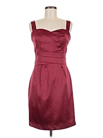 ROMY Cocktail Dress (view 1)