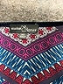 Market and Spruce Blue Short Sleeve Top Size XS - photo 7