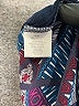 Market and Spruce Blue Short Sleeve Top Size XS - photo 8