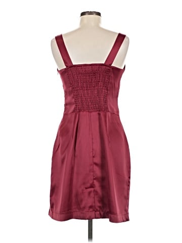 ROMY Cocktail Dress (view 2)